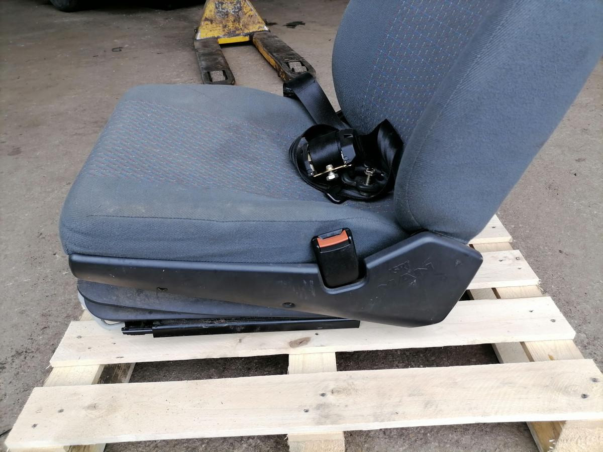 Sedile per Camion MAN Passenger seat 81623016900: foto 7