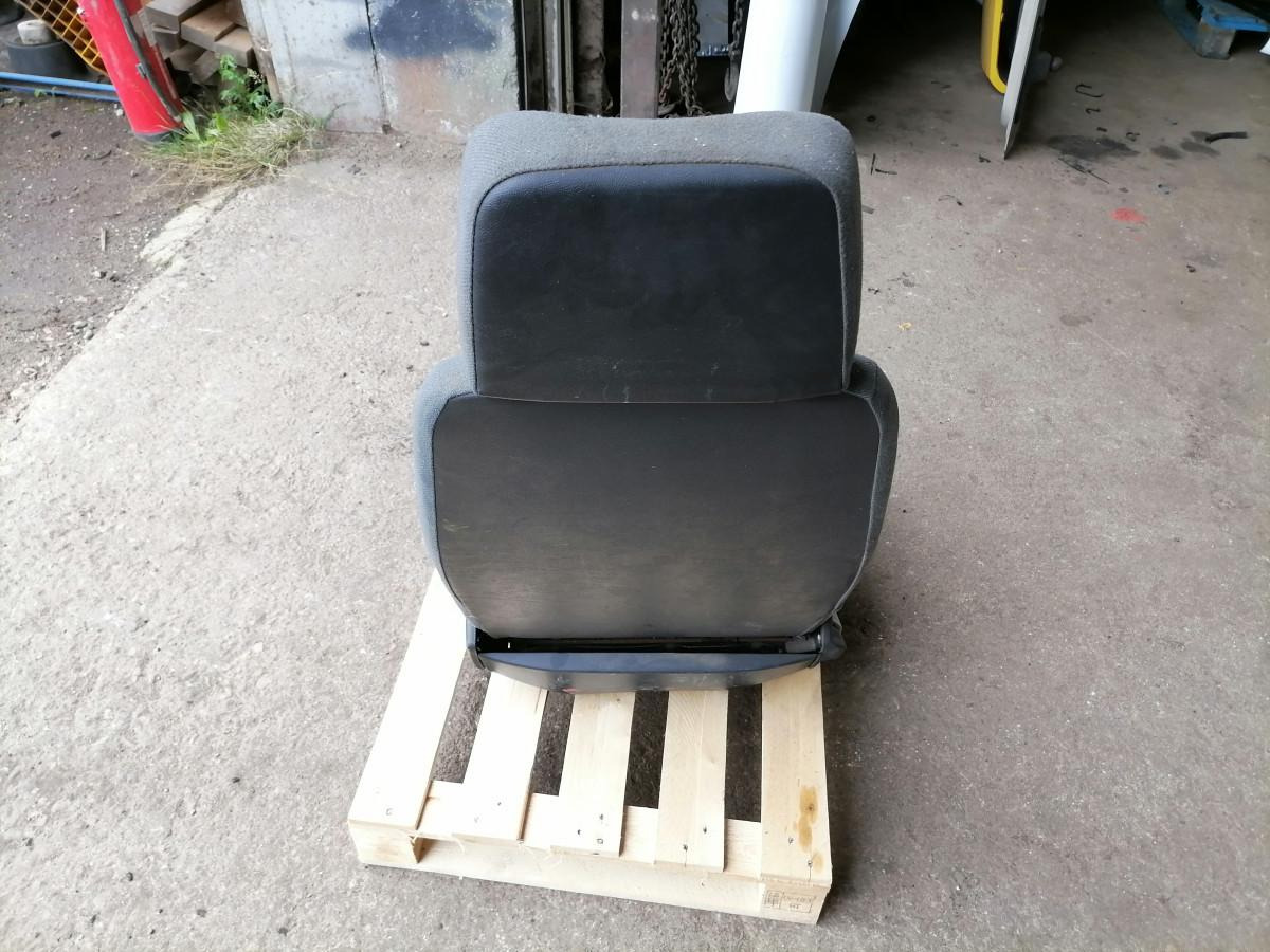 Sedile per Camion MAN Passenger seat 81623016900: foto 8