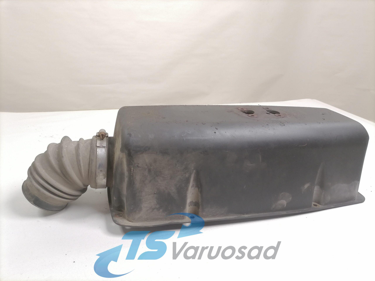 MAN Plastic 81619490026 - Riscaldamento/ Ventilazione per Camion: foto 3 MAN Plastic 81619490026 - Riscaldamento/ Ventilazione per Camion: foto 3