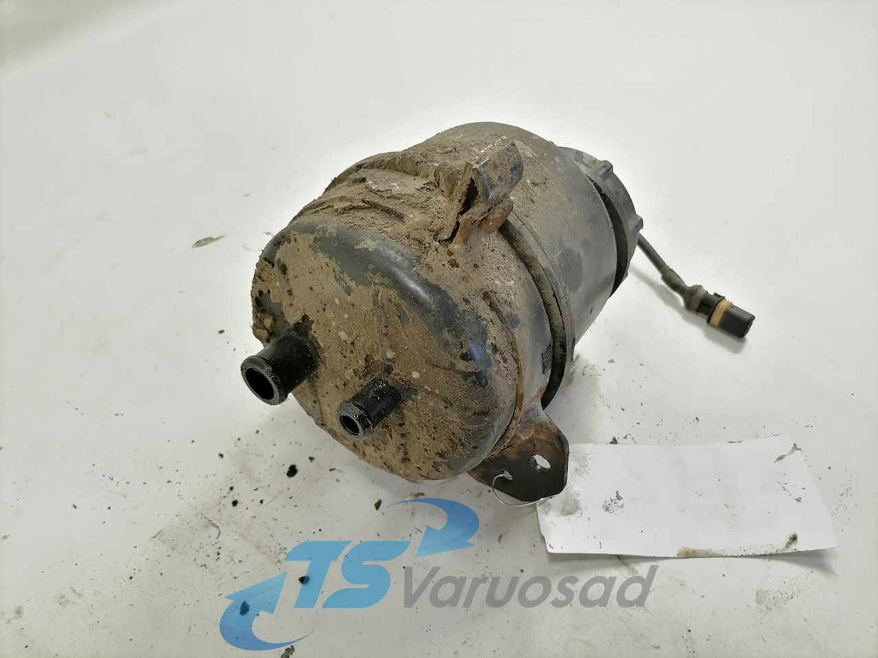 MAN Roolisüsteemi õlimahuti 81473016063 - Tubo di sterzo per Camion: foto 3 MAN Roolisüsteemi õlimahuti 81473016063 - Tubo di sterzo per Camion: foto 3