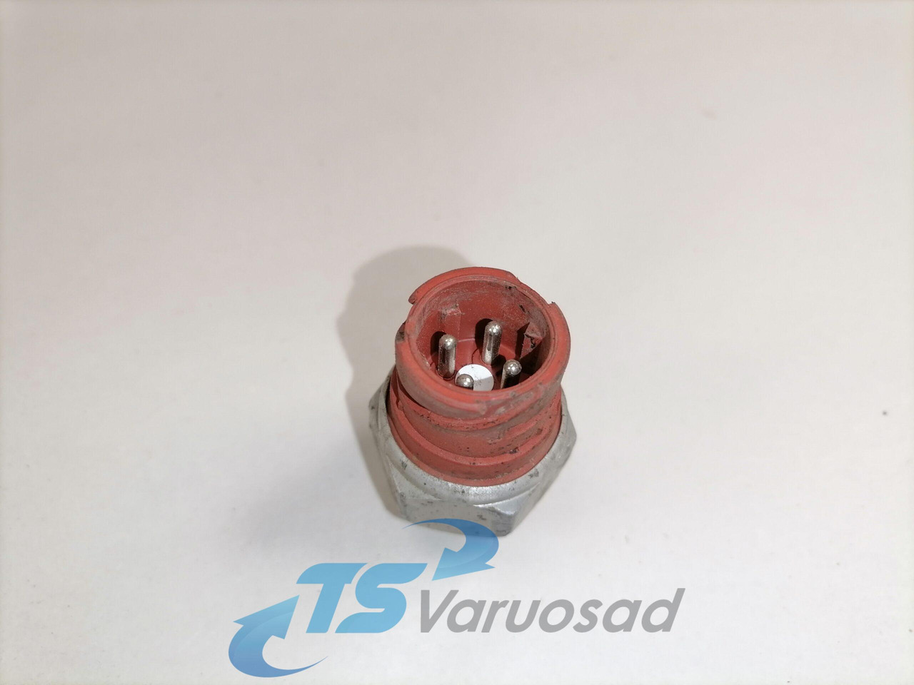 MAN Sensor, air pressure 81274210251 - Sensor per Camion: foto 4 MAN Sensor, air pressure 81274210251 - Sensor per Camion: foto 4