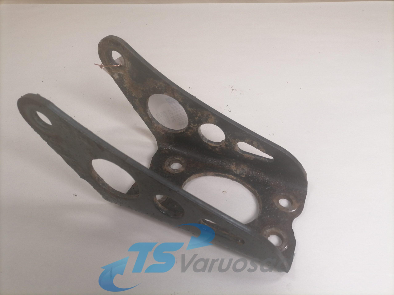 MAN Shock absorber mounting 81437400195 - Sospensione per Camion: foto 1 MAN Shock absorber mounting 81437400195 - Sospensione per Camion: foto 1
