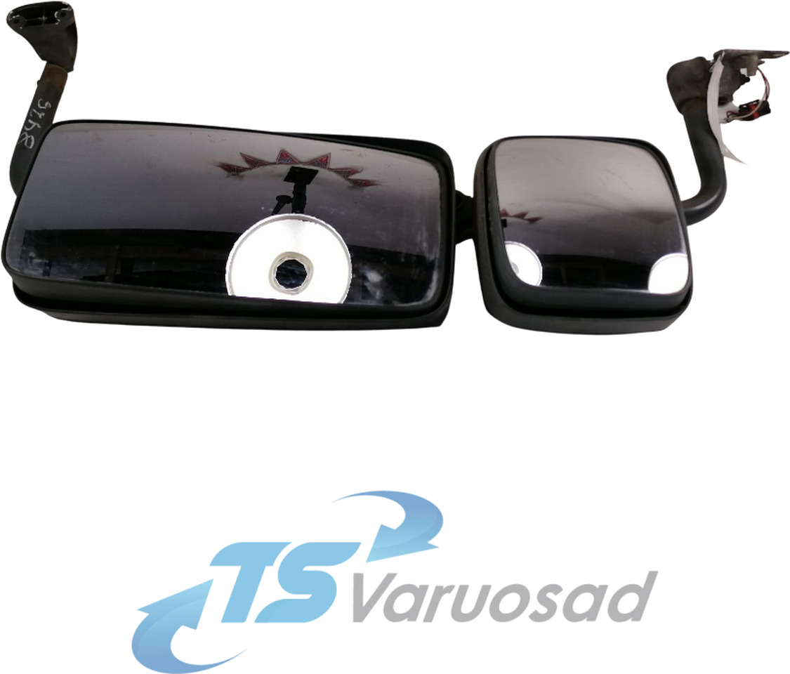 MAN Side mirror 81637316557 - Specchio retrovisore per Camion: foto 1 MAN Side mirror 81637316557 - Specchio retrovisore per Camion: foto 1