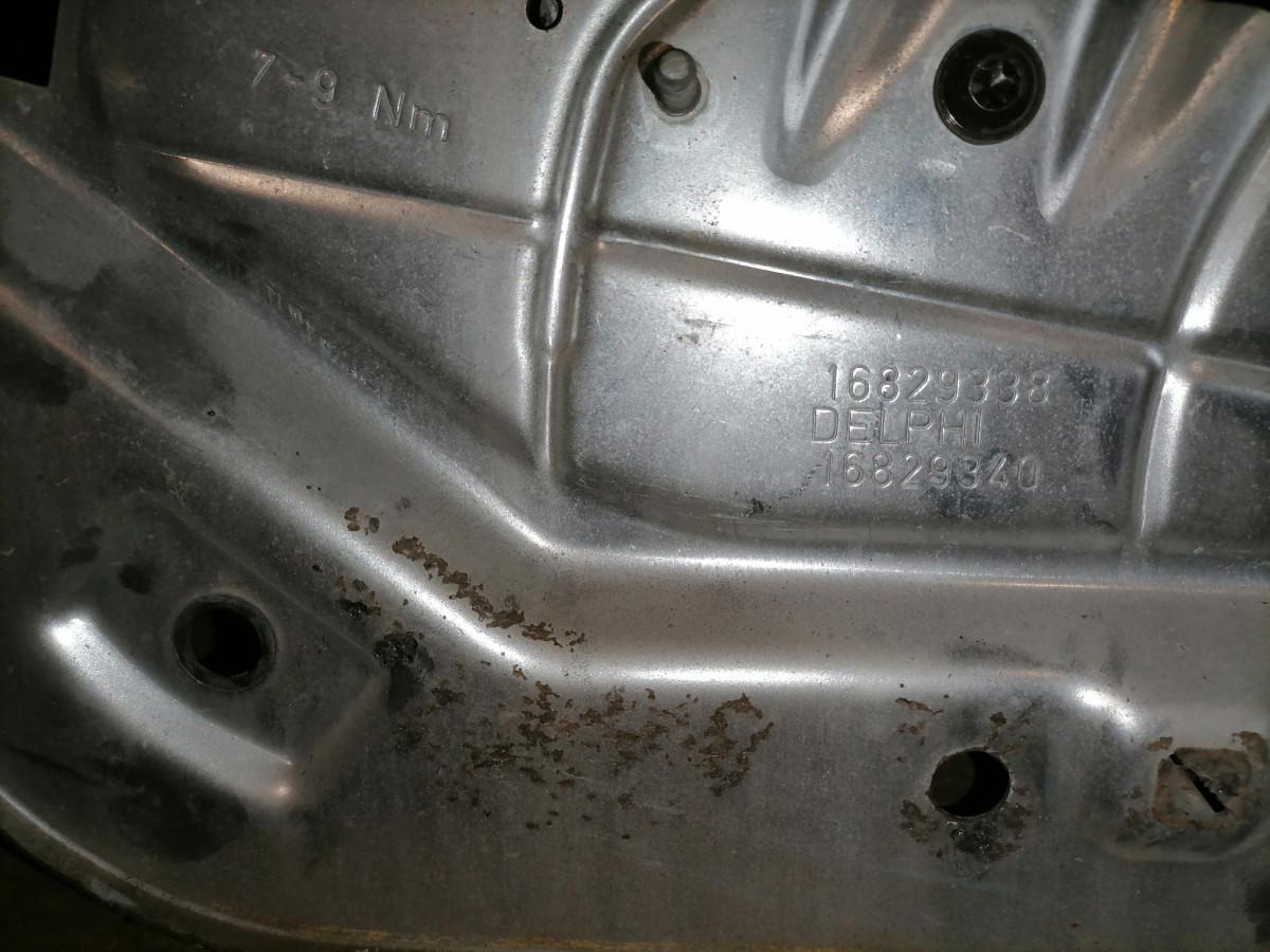 MAN Side window lifting mechanism 81626456034 - Finestra e ricambi per Camion: foto 3 MAN Side window lifting mechanism 81626456034 - Finestra e ricambi per Camion: foto 3