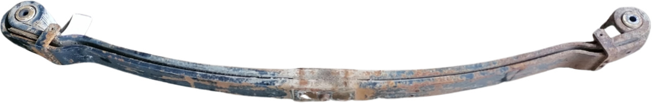 MAN Spring 85434026034 - Sospensione a balestra per Camion: foto 1 MAN Spring 85434026034 - Sospensione a balestra per Camion: foto 1