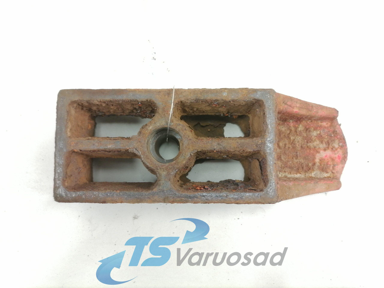 MAN Spring seat 81413360184 - Sospensione per Camion: foto 2 MAN Spring seat 81413360184 - Sospensione per Camion: foto 2