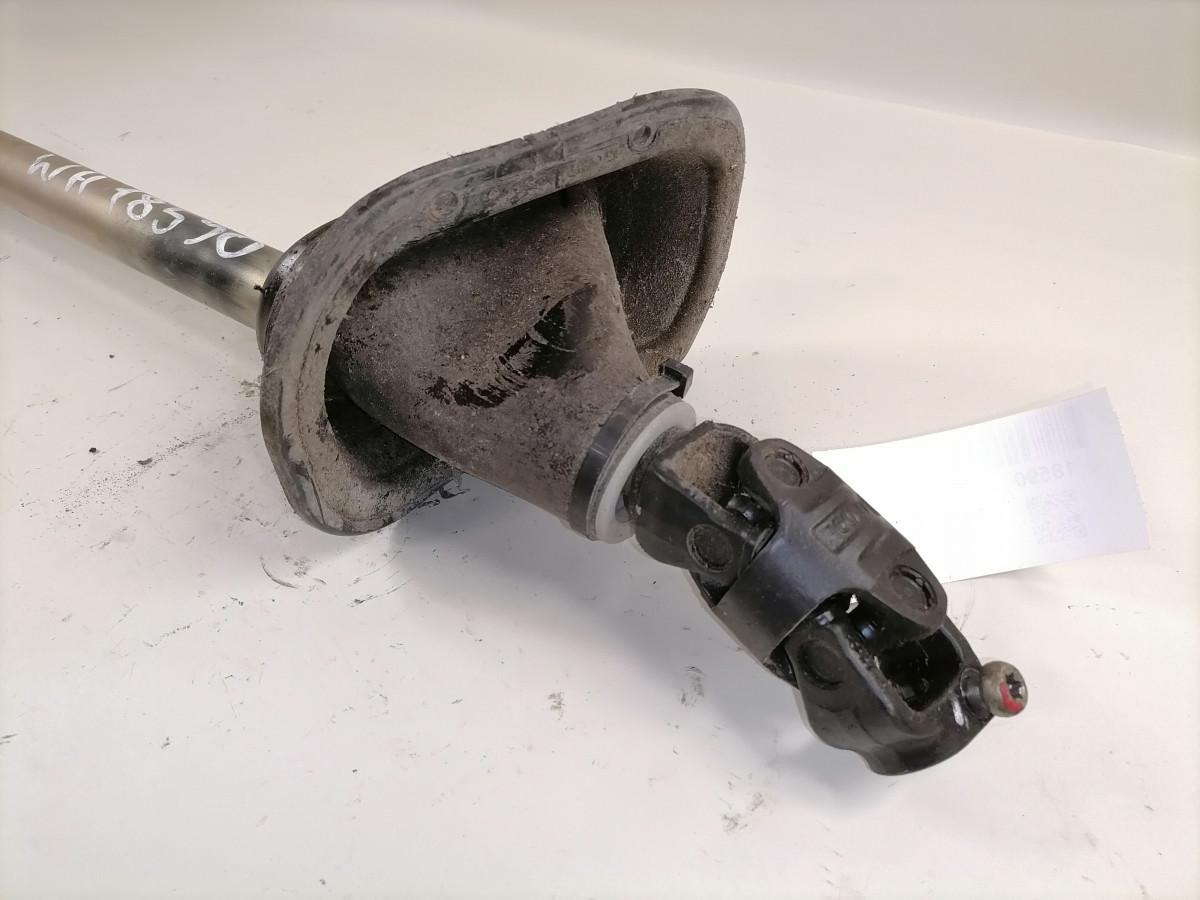 MAN Steering column 81461220029 - Sterzo per Camion: foto 3 MAN Steering column 81461220029 - Sterzo per Camion: foto 3