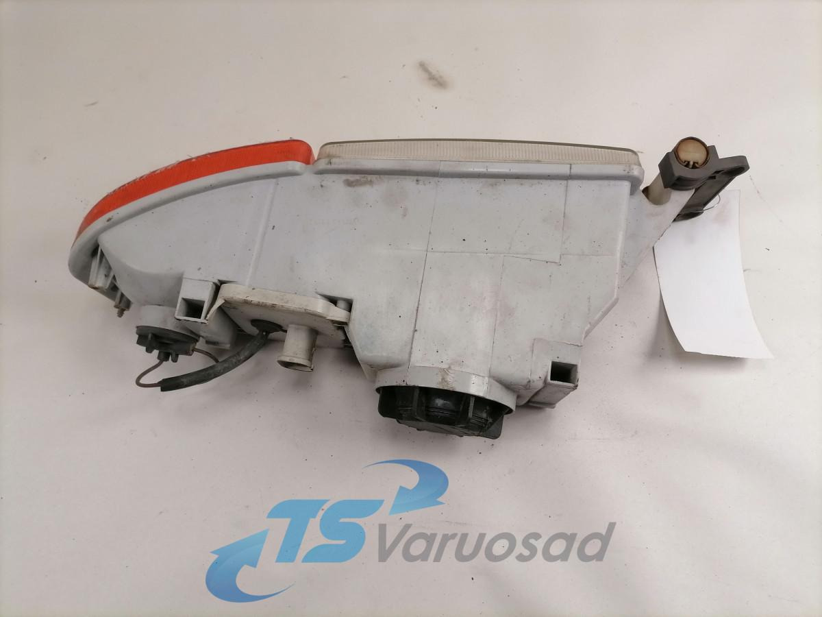 MAN Suunatuli 81253206090 - Luce/ Illuminazione per Camion: foto 2 MAN Suunatuli 81253206090 - Luce/ Illuminazione per Camion: foto 2