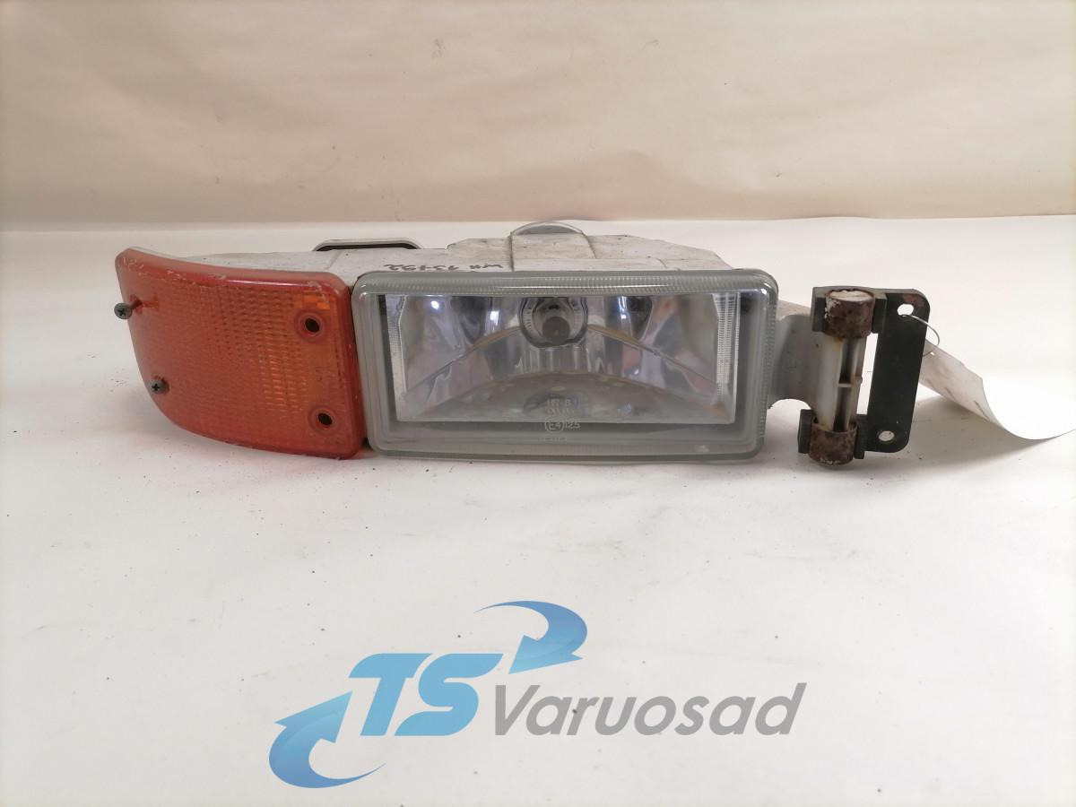MAN Suunatuli 81253206090 - Luce/ Illuminazione per Camion: foto 1 MAN Suunatuli 81253206090 - Luce/ Illuminazione per Camion: foto 1