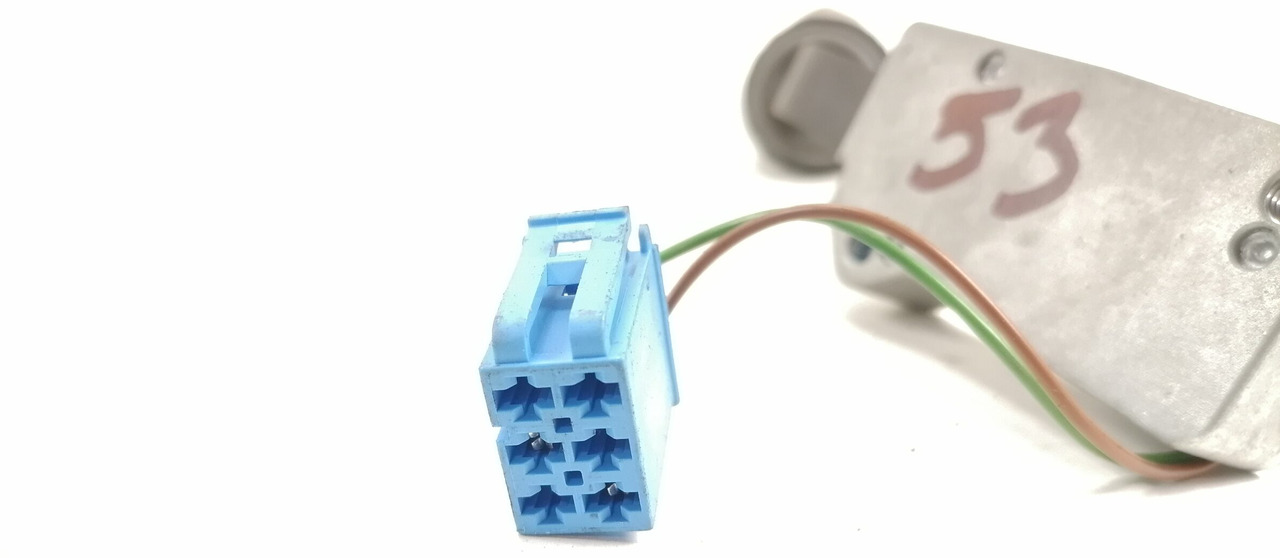 MAN Switch 255090125 - Sistema elettrico per Camion: foto 4 MAN Switch 255090125 - Sistema elettrico per Camion: foto 4