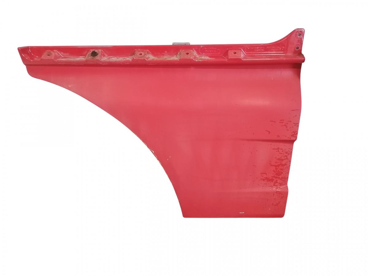 MAN Ukse pikendus, parem 81626100018 - Porta e ricambi per Camion: foto 1 MAN Ukse pikendus, parem 81626100018 - Porta e ricambi per Camion: foto 1