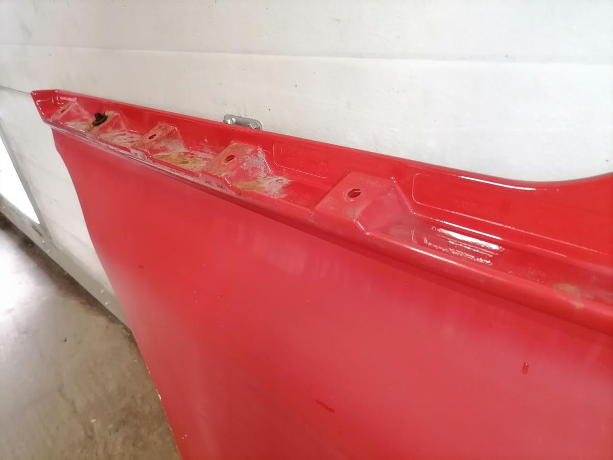 MAN Ukse pikendus, parem 81626100018 - Porta e ricambi per Camion: foto 3 MAN Ukse pikendus, parem 81626100018 - Porta e ricambi per Camion: foto 3