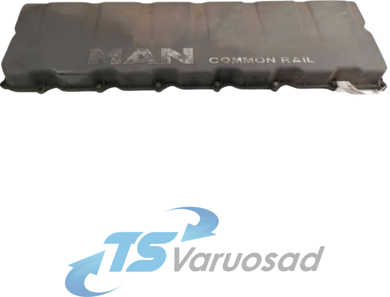 MAN Valve cover 51034016014 - Testa cilindri per Camion: foto 1 MAN Valve cover 51034016014 - Testa cilindri per Camion: foto 1