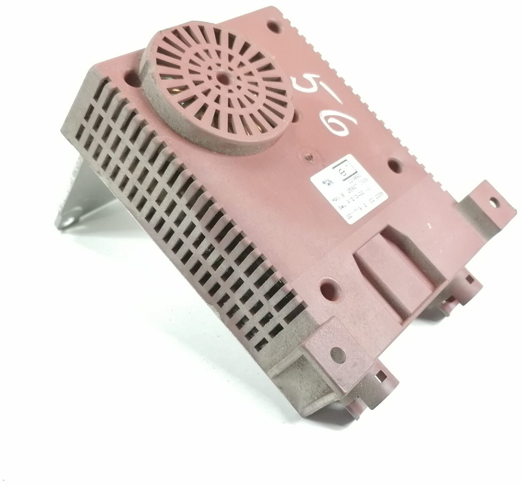 MAN Voltage converter 81259070309 - Sistema elettrico per Camion: foto 1 MAN Voltage converter 81259070309 - Sistema elettrico per Camion: foto 1