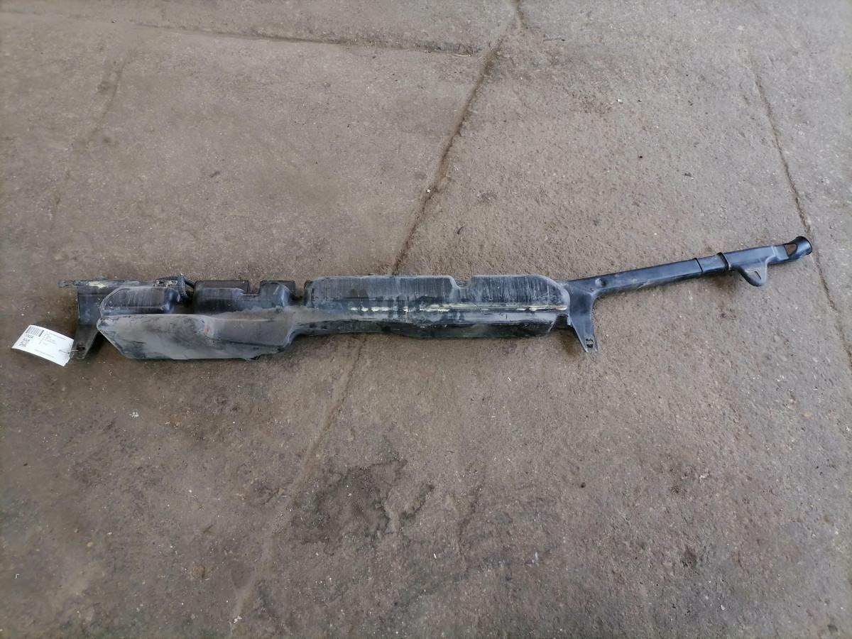 MAN Windscreen washer fluid tank 81264810053 - Tergicristallo per Camion: foto 2 MAN Windscreen washer fluid tank 81264810053 - Tergicristallo per Camion: foto 2