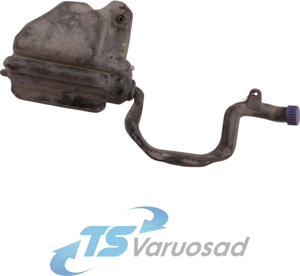 MAN Windscreen washer fluid tank 81264810066 - Tergicristallo per Camion: foto 1 MAN Windscreen washer fluid tank 81264810066 - Tergicristallo per Camion: foto 1