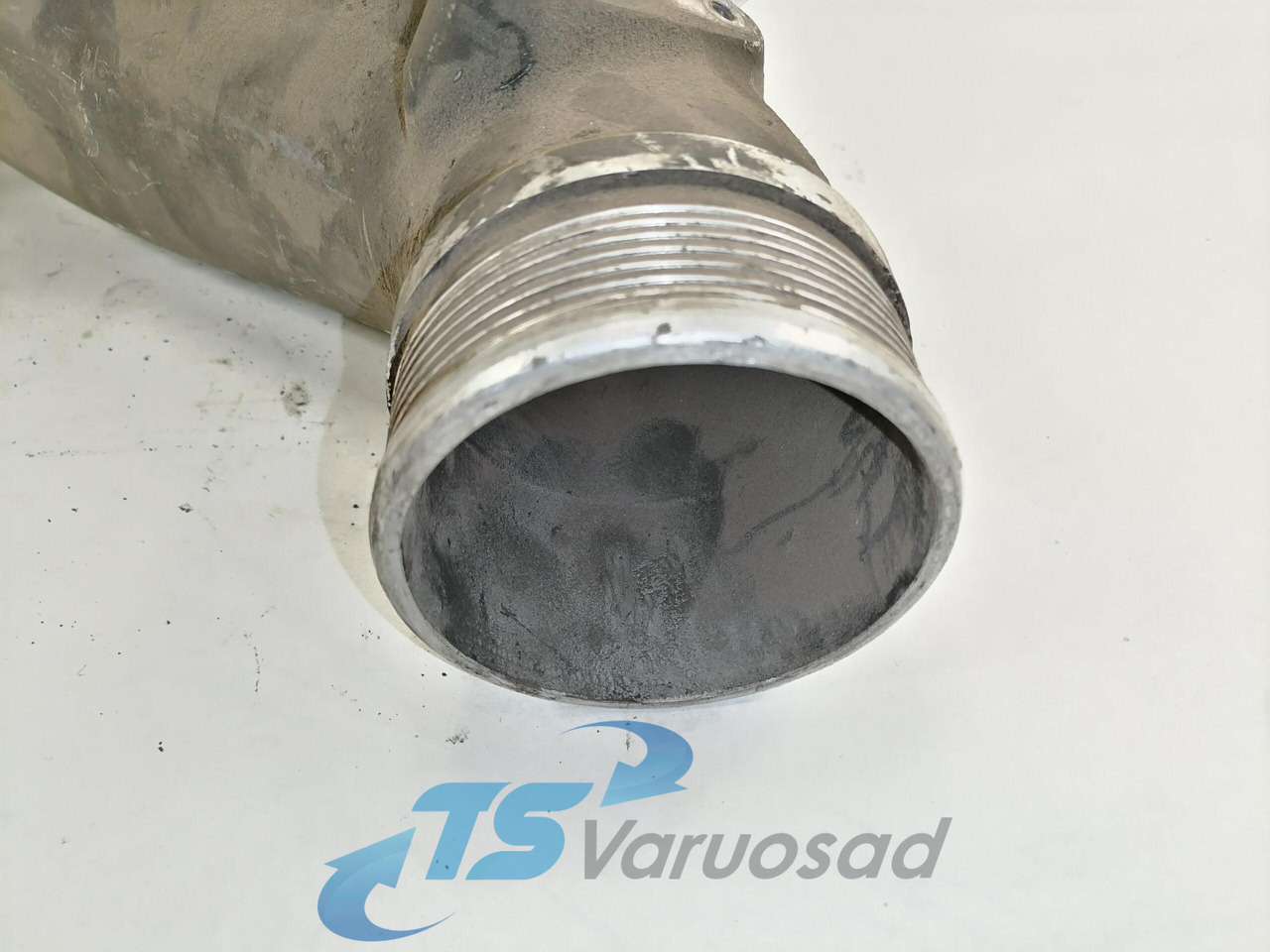 MAN intercooler pipe 51094113633 - Intercooler per Camion: foto 3 MAN intercooler pipe 51094113633 - Intercooler per Camion: foto 3