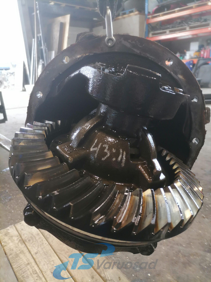 MB Axel gear A0003504303 - Motore di traslazione per Camion: foto 2 MB Axel gear A0003504303 - Motore di traslazione per Camion: foto 2