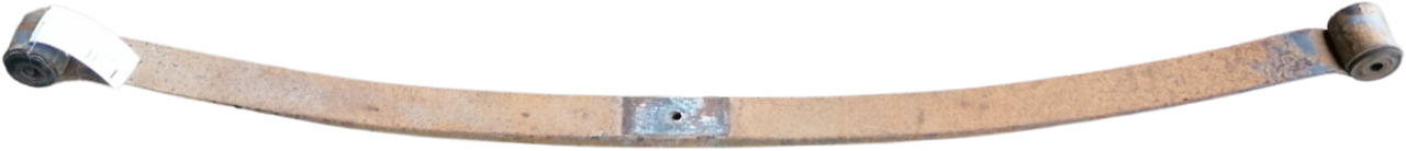 MB Spring 9703201502 - Sospensione a balestra per Camion: foto 1 MB Spring 9703201502 - Sospensione a balestra per Camion: foto 1