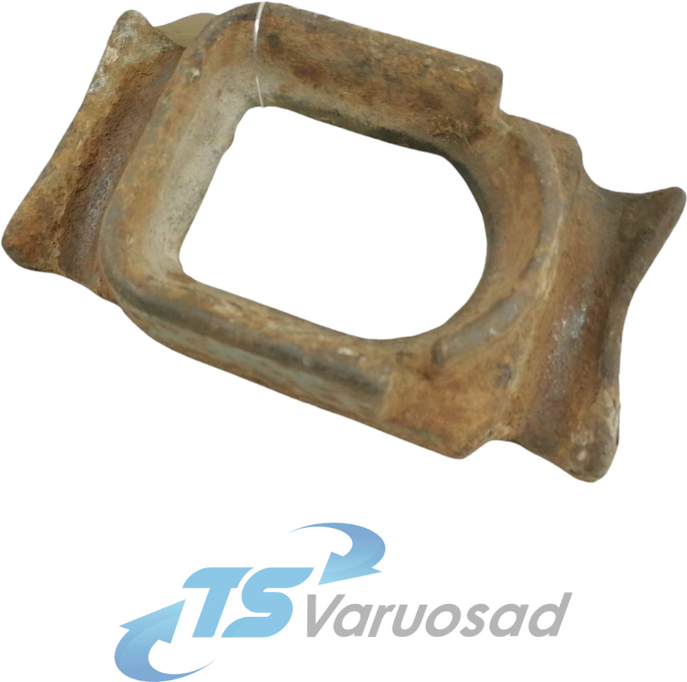 MB Spring plate 9703220009 - Sospensione per Camion: foto 1 MB Spring plate 9703220009 - Sospensione per Camion: foto 1