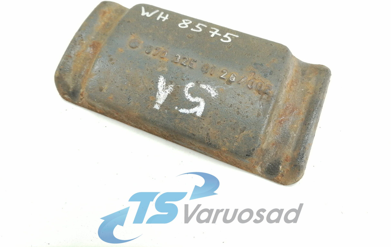 MB Spring plate A9703250126 - Sospensione per Camion: foto 1 MB Spring plate A9703250126 - Sospensione per Camion: foto 1