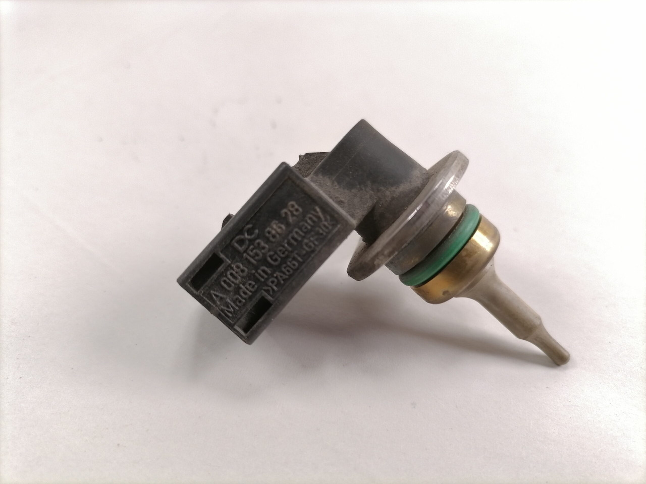 Mercedes-Benz Andur, temperatuur A0081538628 - Sensor per Camion: foto 3 Mercedes-Benz Andur, temperatuur A0081538628 - Sensor per Camion: foto 3