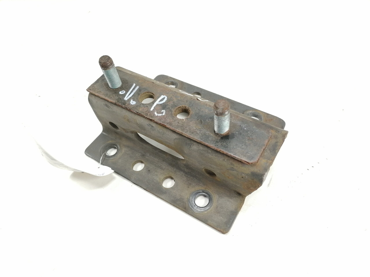 Mercedes-Benz Bracket A9605411740 - Telaio per Camion: foto 1 Mercedes-Benz Bracket A9605411740 - Telaio per Camion: foto 1