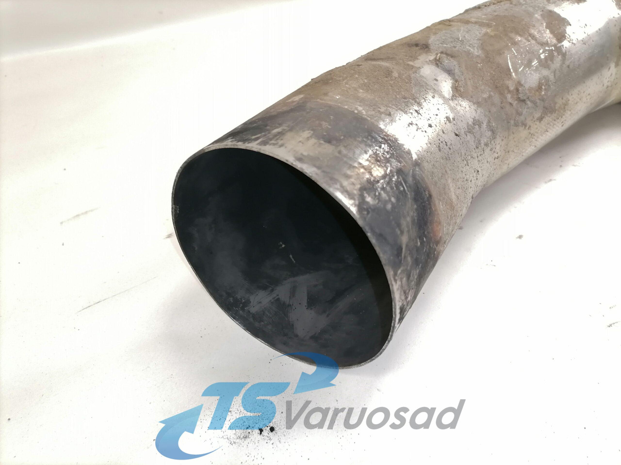Mercedes-Benz Exhaust pipe A9304905419 - Marmitta per Camion: foto 3 Mercedes-Benz Exhaust pipe A9304905419 - Marmitta per Camion: foto 3