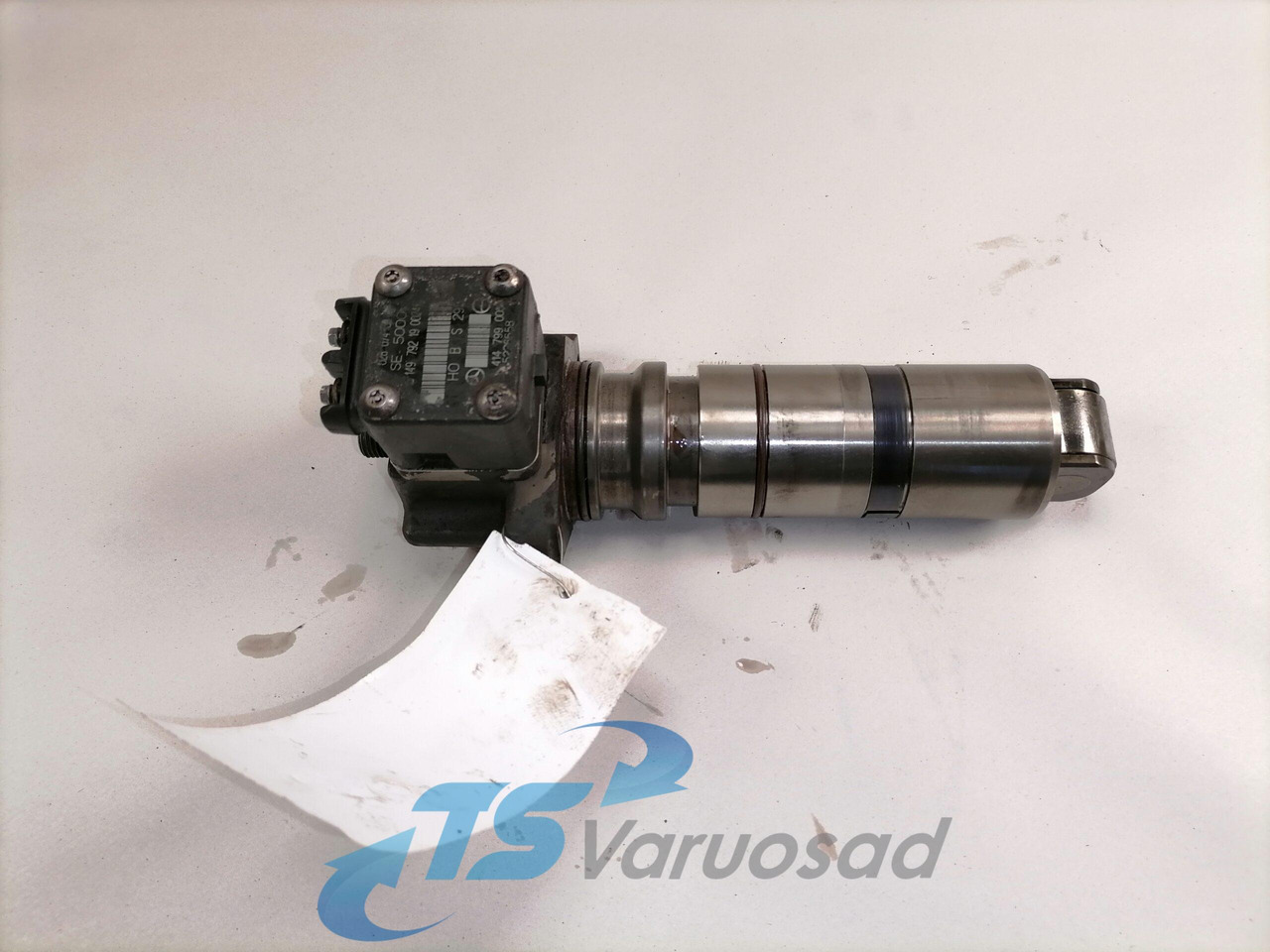 Mercedes-Benz High pressure pump A0414799054 - Pompa di alimentazione per Camion: foto 1 Mercedes-Benz High pressure pump A0414799054 - Pompa di alimentazione per Camion: foto 1