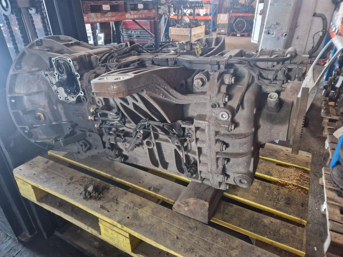 Mercedes-Benz Käigukast G 281-12 A0012603600 - Cambio e ricambi per Camion: foto 4 Mercedes-Benz Käigukast G 281-12 A0012603600 - Cambio e ricambi per Camion: foto 4
