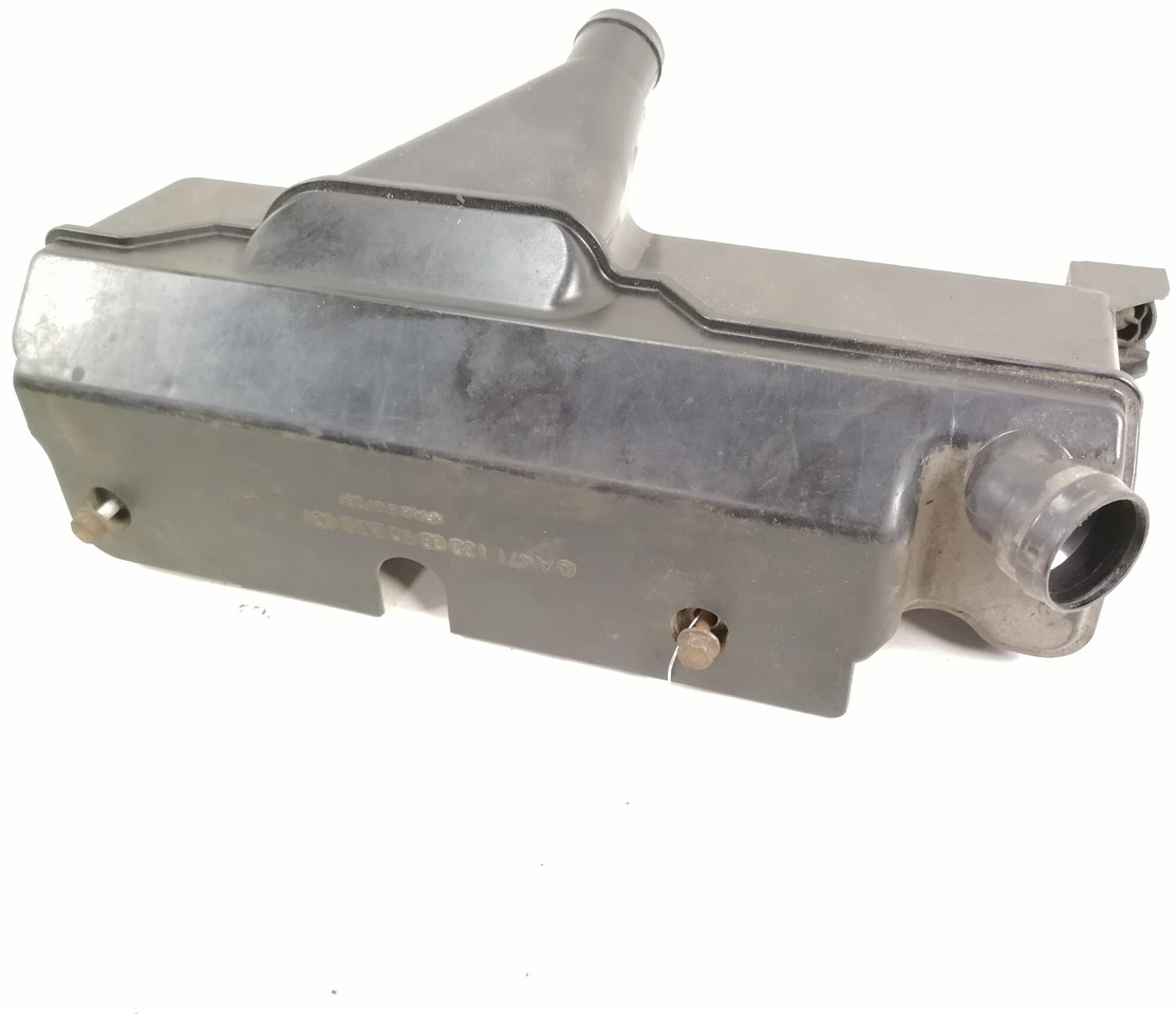 Mercedes-Benz Kompressori resonaator A4711300890 - Compressore per Camion: foto 5 Mercedes-Benz Kompressori resonaator A4711300890 - Compressore per Camion: foto 5