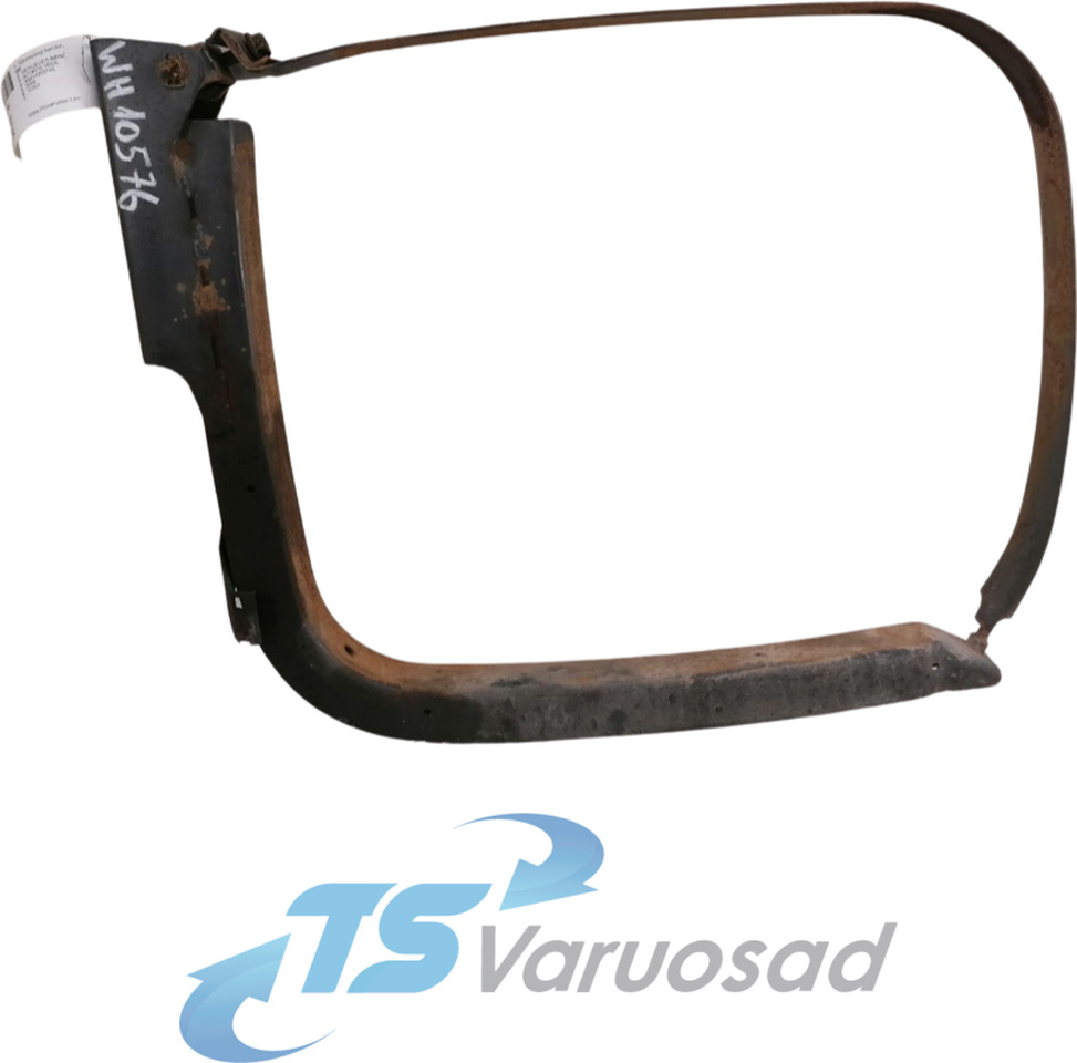 Mercedes-Benz Kütusepaagi kandur, MB A9414703142 - Serbatoio carburante per Camion: foto 1 Mercedes-Benz Kütusepaagi kandur, MB A9414703142 - Serbatoio carburante per Camion: foto 1