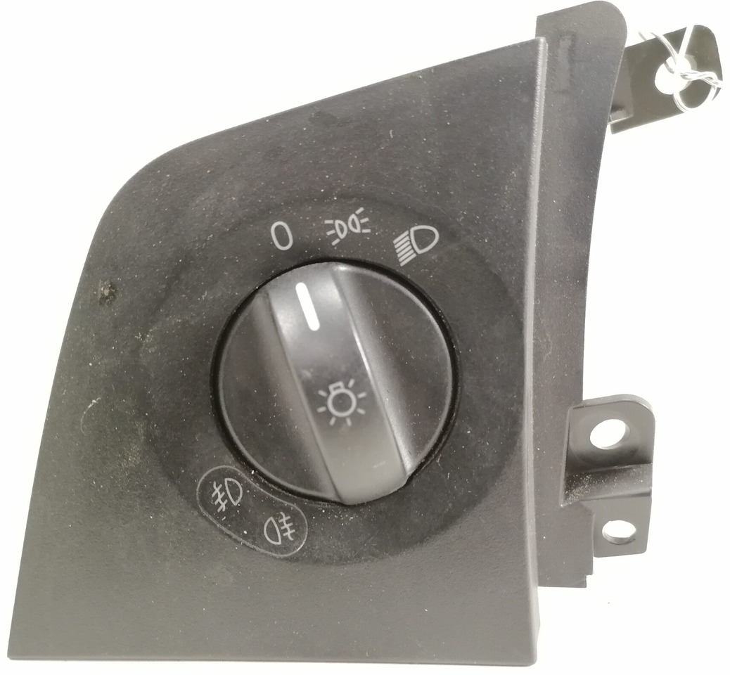 Mercedes-Benz Lüliti, esituled A9605452604 - Cabina per Camion: foto 2 Mercedes-Benz Lüliti, esituled A9605452604 - Cabina per Camion: foto 2