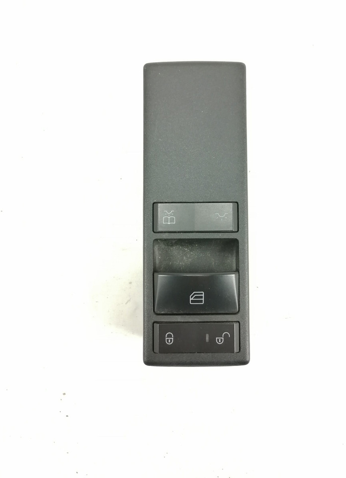 Mercedes-Benz Lüliti, klaasitõstuk A9605450913 - Cabina per Camion: foto 1 Mercedes-Benz Lüliti, klaasitõstuk A9605450913 - Cabina per Camion: foto 1