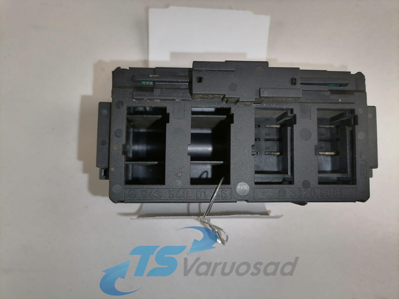 Mercedes-Benz Lülitite moodul 9435400146 - Cabina per Camion: foto 2 Mercedes-Benz Lülitite moodul 9435400146 - Cabina per Camion: foto 2