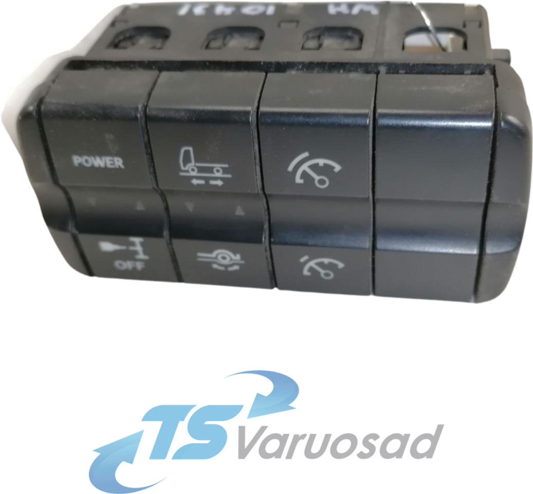 Mercedes-Benz Lülitite moodul 9435400146 - Cabina per Camion: foto 1 Mercedes-Benz Lülitite moodul 9435400146 - Cabina per Camion: foto 1