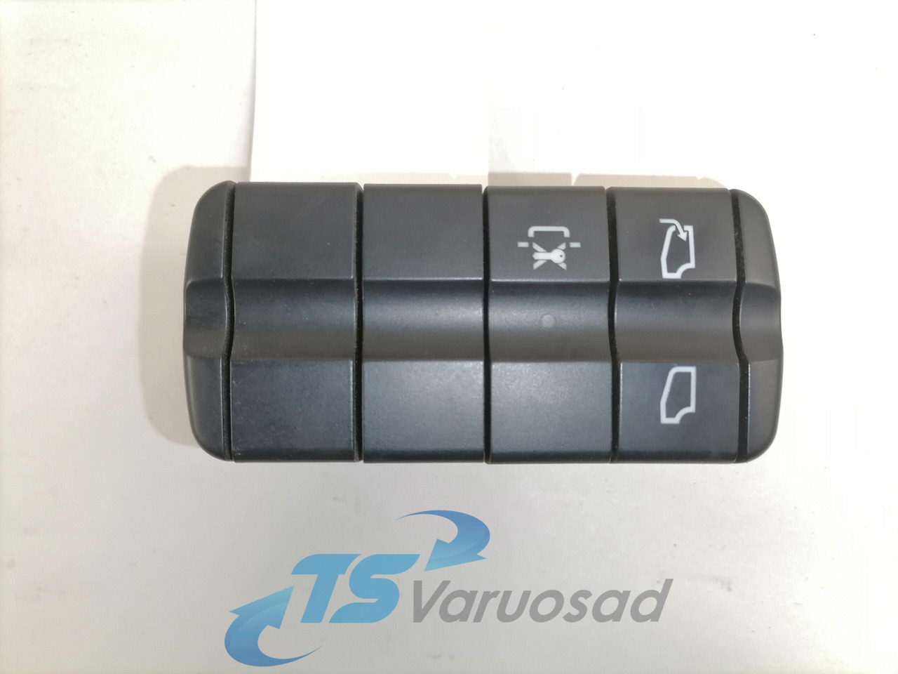 Mercedes-Benz Lülitite moodul 9435400146 - Cabina per Camion: foto 3 Mercedes-Benz Lülitite moodul 9435400146 - Cabina per Camion: foto 3