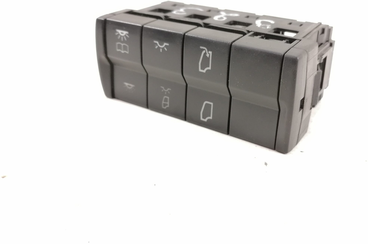 Mercedes-Benz Lülitite moodul A9605400046 - Cabina per Camion: foto 1 Mercedes-Benz Lülitite moodul A9605400046 - Cabina per Camion: foto 1