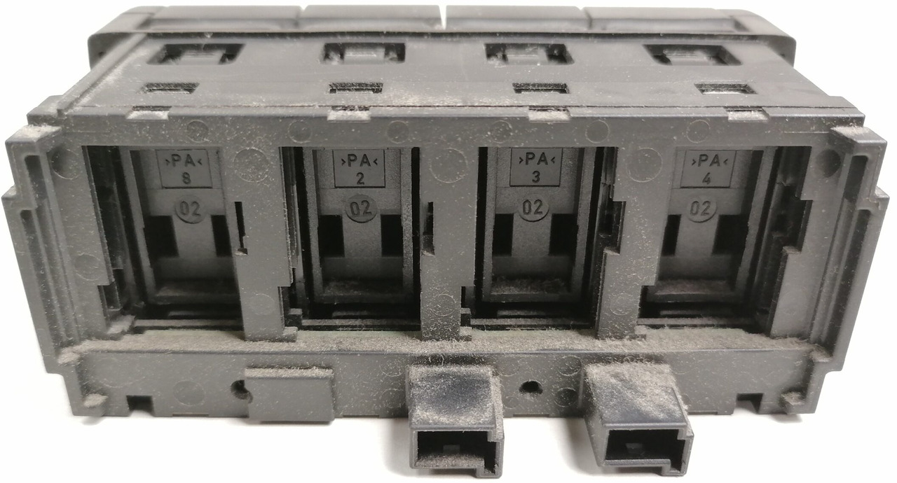 Mercedes-Benz Lülitite moodul A9605400046 - Cabina per Camion: foto 2 Mercedes-Benz Lülitite moodul A9605400046 - Cabina per Camion: foto 2