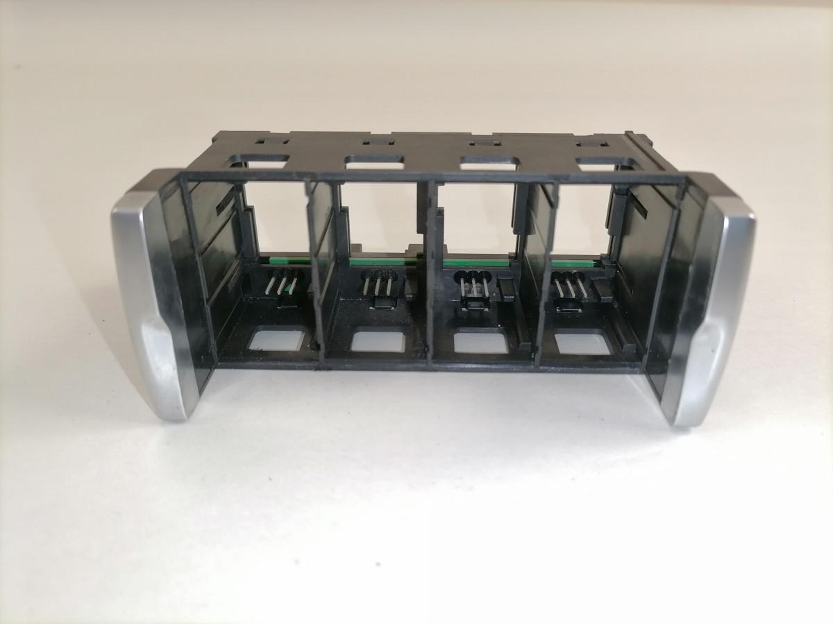 Mercedes-Benz Lülitite pesa 9605400246 - Cabina per Camion: foto 2 Mercedes-Benz Lülitite pesa 9605400246 - Cabina per Camion: foto 2