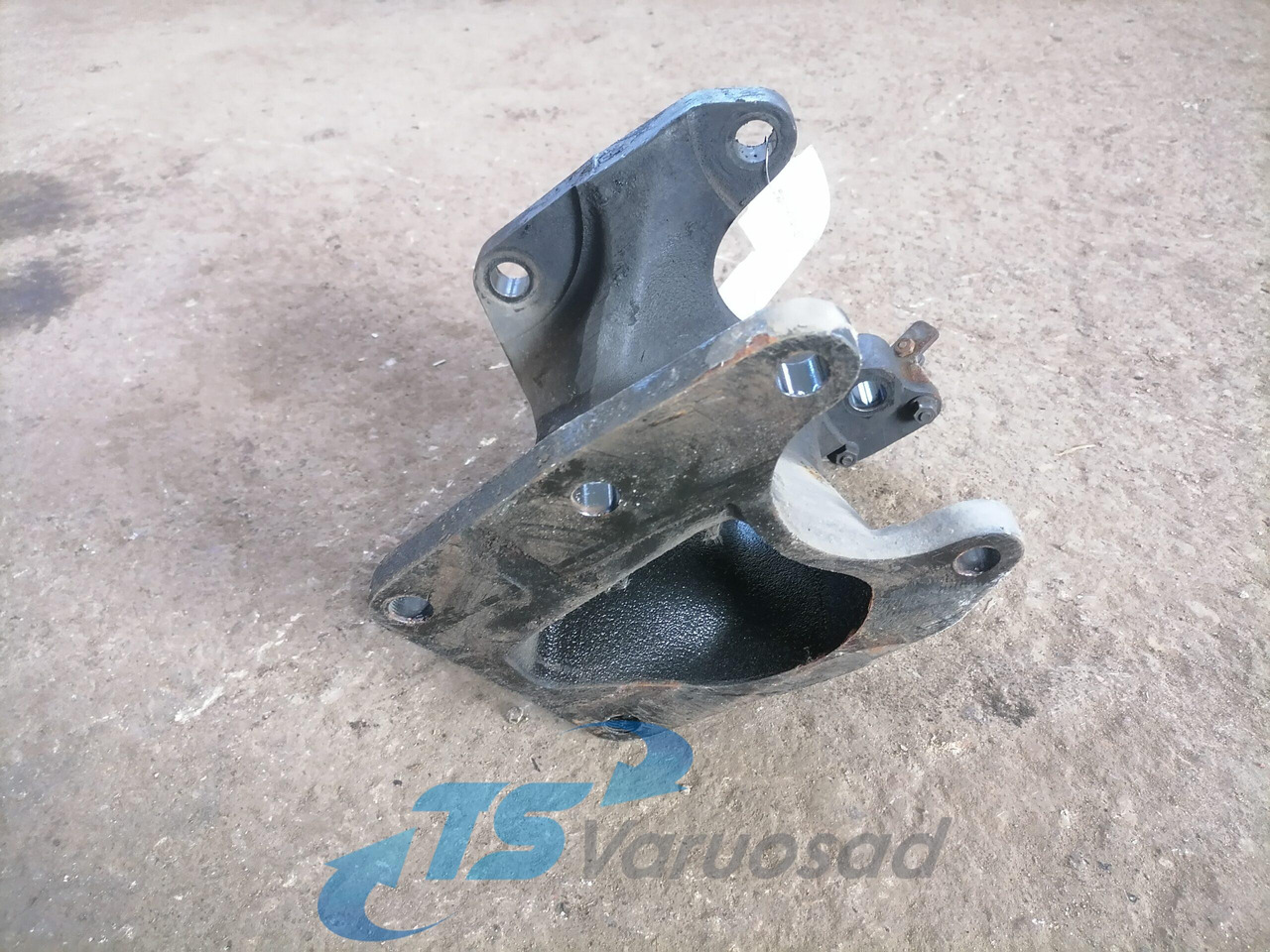 Mercedes-Benz Roolikarbi kandur A9414610240 - Scatola dello sterzo per Camion: foto 2 Mercedes-Benz Roolikarbi kandur A9414610240 - Scatola dello sterzo per Camion: foto 2