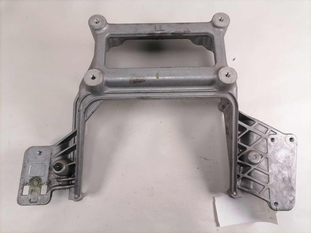 Mercedes-Benz Roolisamba kandur A9604610235 - Colonna dello sterzo per Camion: foto 4 Mercedes-Benz Roolisamba kandur A9604610235 - Colonna dello sterzo per Camion: foto 4