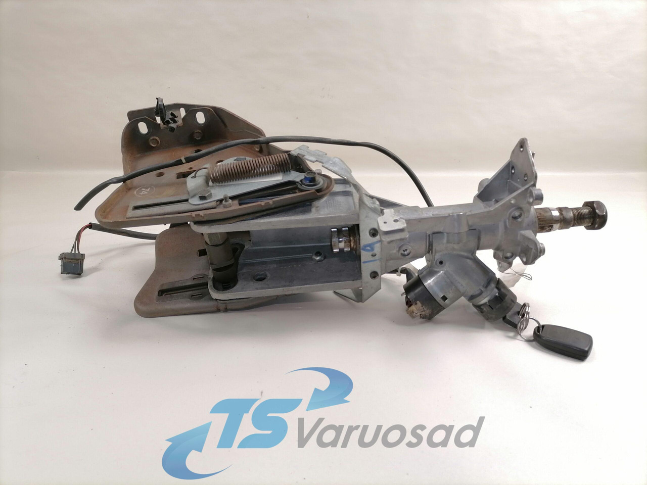 Mercedes-Benz Roolisammas 9434601131 - Colonna dello sterzo per Camion: foto 2 Mercedes-Benz Roolisammas 9434601131 - Colonna dello sterzo per Camion: foto 2