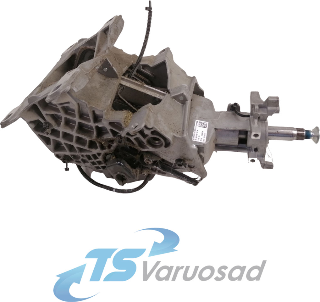Mercedes-Benz Roolisammas A9604600816 - Colonna dello sterzo per Camion: foto 1 Mercedes-Benz Roolisammas A9604600816 - Colonna dello sterzo per Camion: foto 1