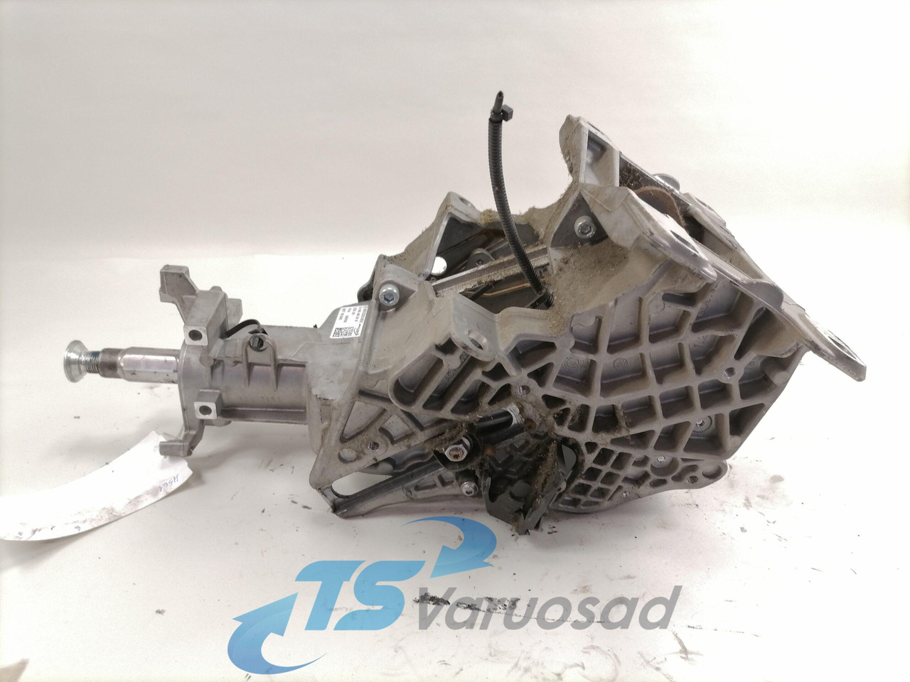 Mercedes-Benz Roolisammas A9604600816 - Colonna dello sterzo per Camion: foto 2 Mercedes-Benz Roolisammas A9604600816 - Colonna dello sterzo per Camion: foto 2