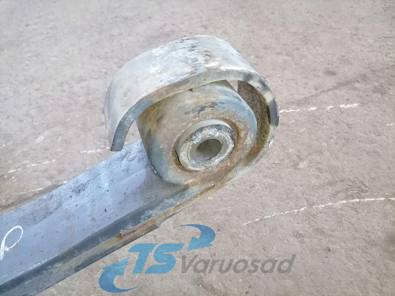 Mercedes-Benz Spring A0003200202 - Sospensione a balestra per Camion: foto 3 Mercedes-Benz Spring A0003200202 - Sospensione a balestra per Camion: foto 3