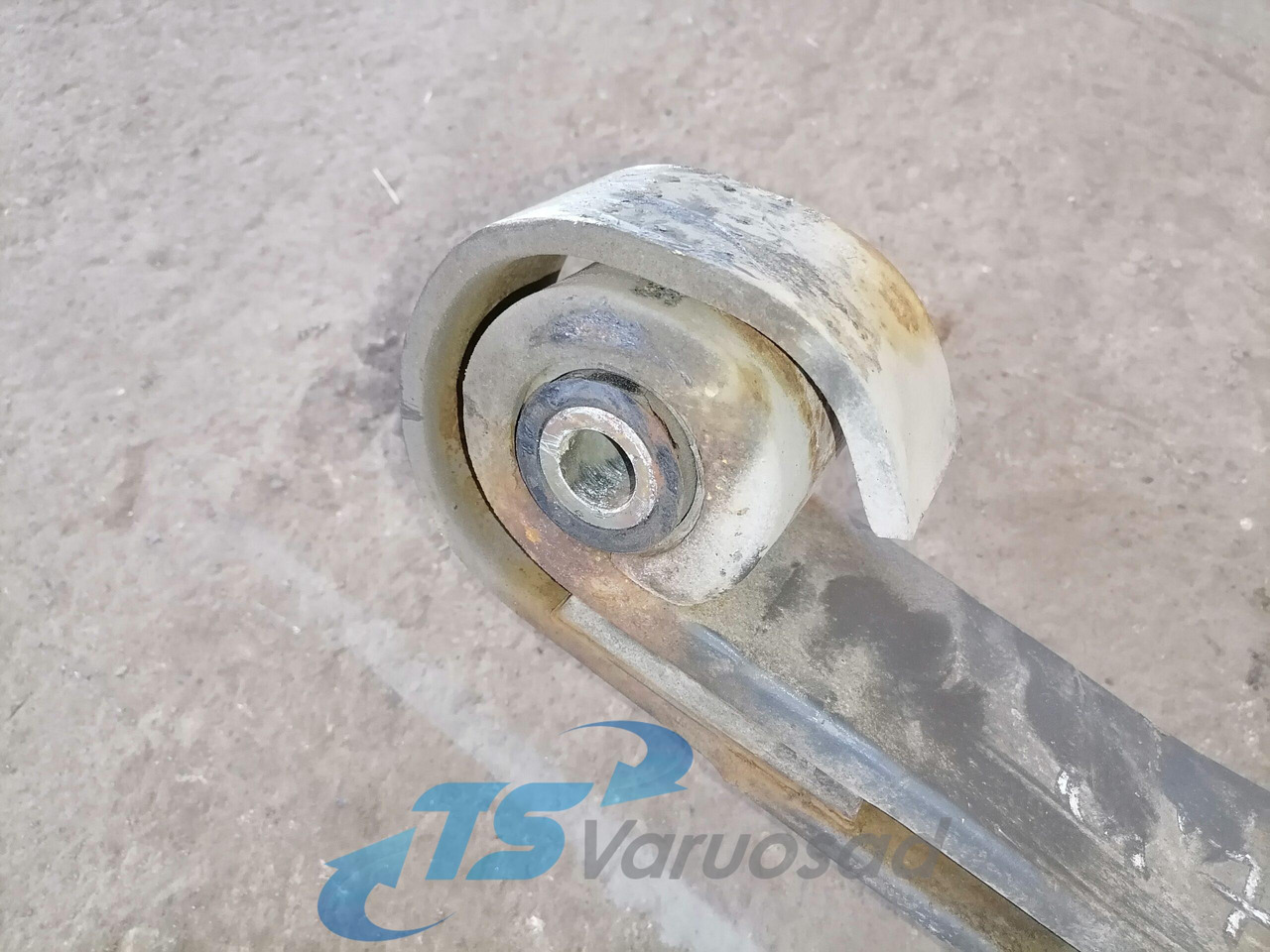 Mercedes-Benz Spring A0003200202 - Sospensione a balestra per Camion: foto 2 Mercedes-Benz Spring A0003200202 - Sospensione a balestra per Camion: foto 2