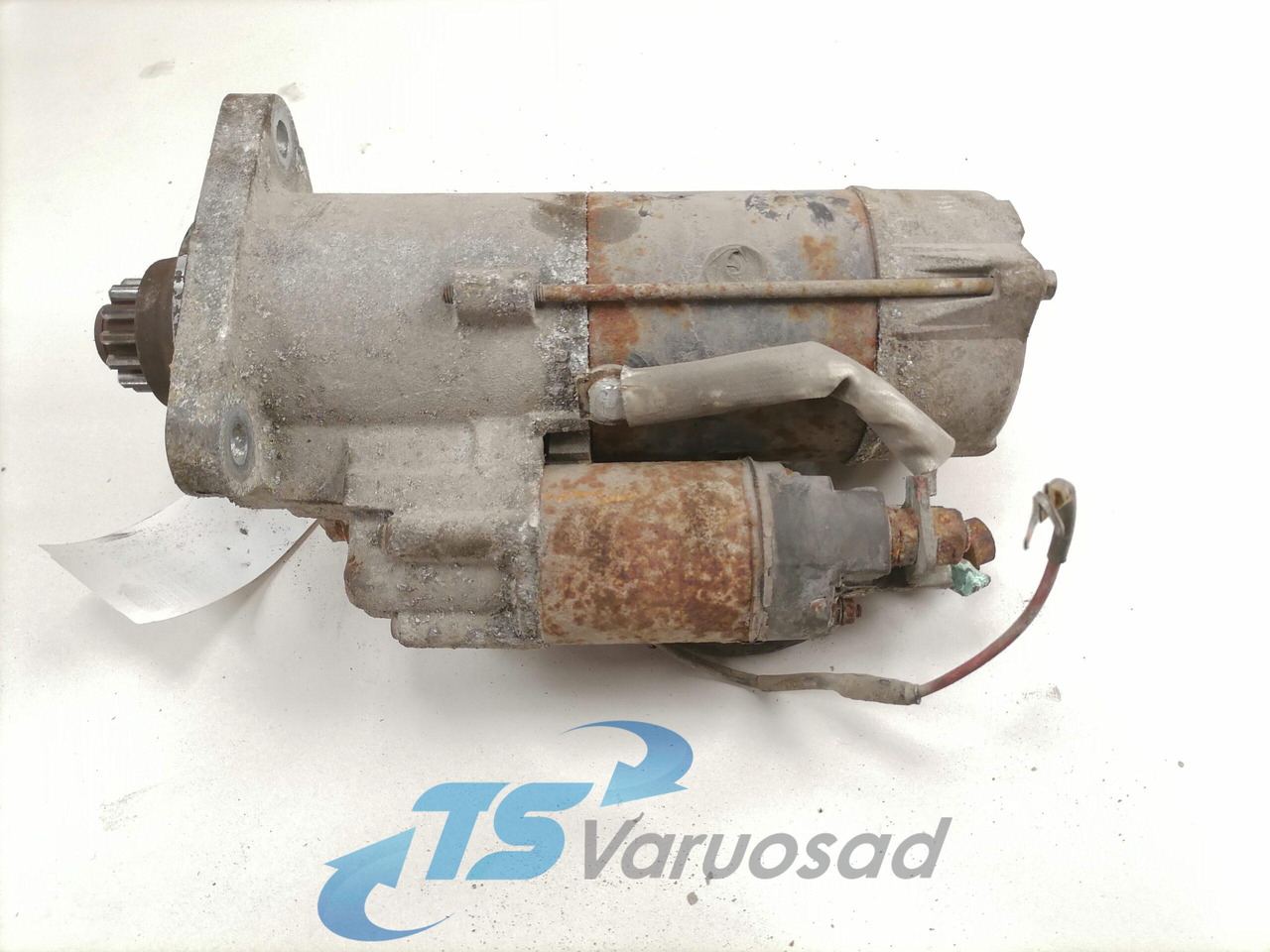 Mercedes-Benz Starter A0061516901 - Starter per Camion: foto 4 Mercedes-Benz Starter A0061516901 - Starter per Camion: foto 4
