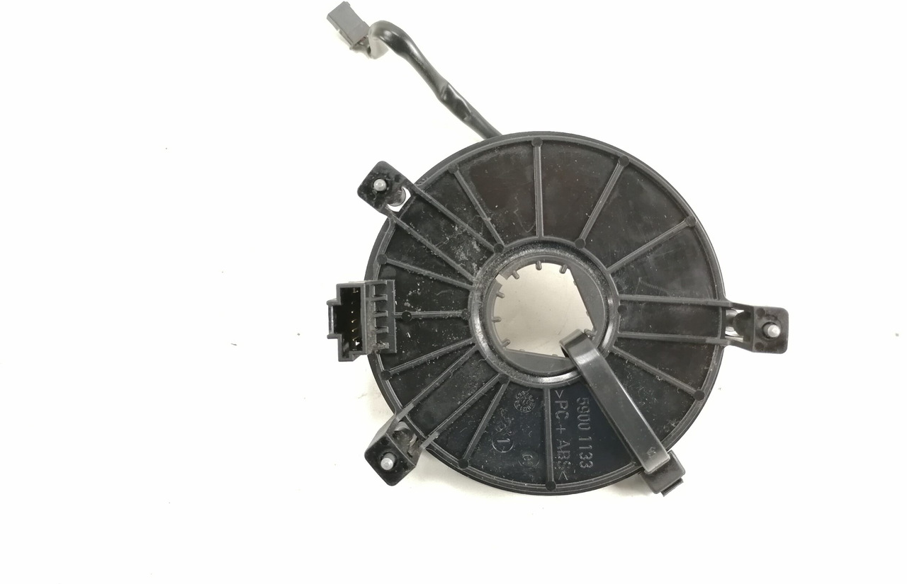 Mercedes-Benz Steering cable A0004642018 - Sterzo per Camion: foto 2 Mercedes-Benz Steering cable A0004642018 - Sterzo per Camion: foto 2