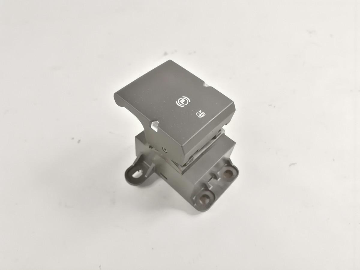 Renault Lüliti, käsipidur 23126236 - Cabina per Camion: foto 2 Renault Lüliti, käsipidur 23126236 - Cabina per Camion: foto 2